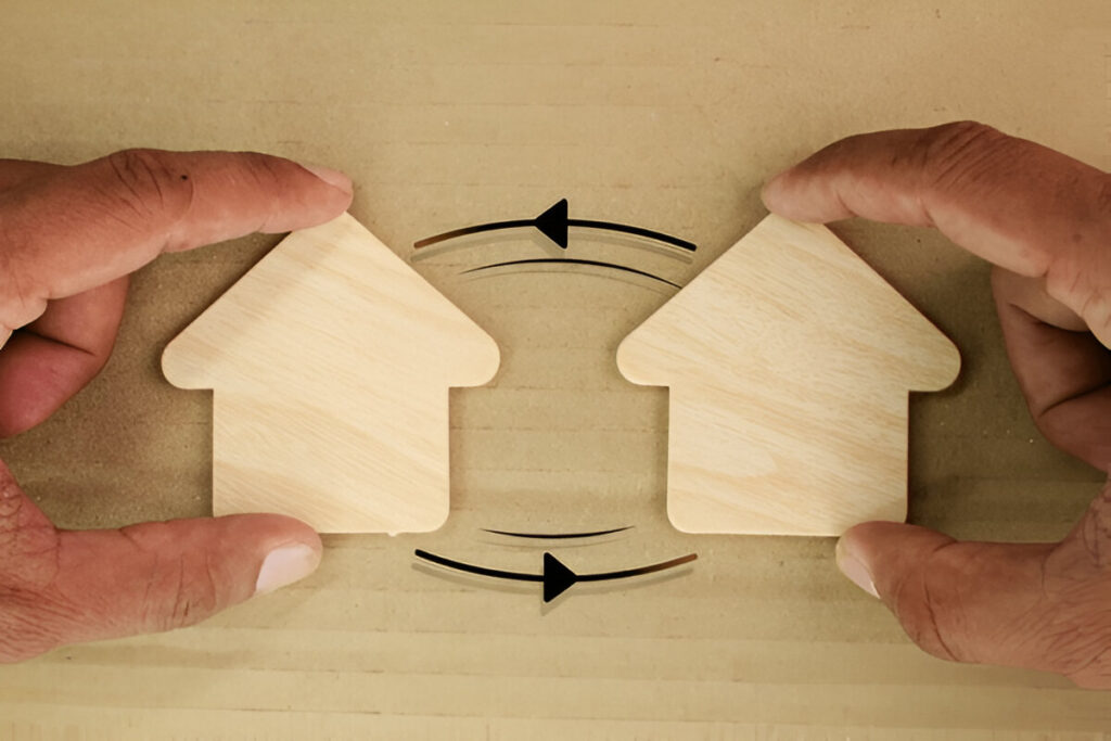 rockingham county housing market